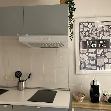 Delizioso Monolocale Nel Centro Storico Di *