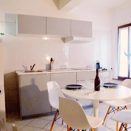 Delizioso Monolocale Nel Centro Storico Di Apartman *