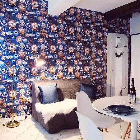 Delizioso Monolocale Nel Centro Storico Di * Modena