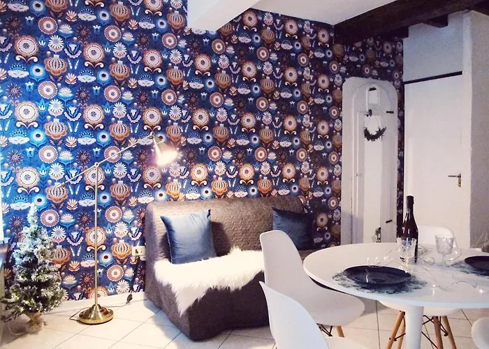 Delizioso Monolocale Nel Centro Storico Di * Modena