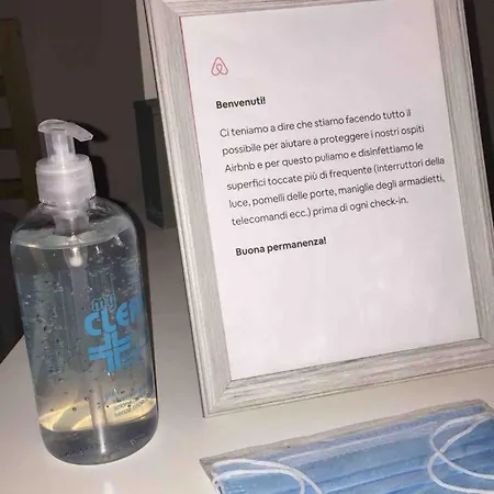 Delizioso Monolocale Nel Centro Storico Di Apartment *