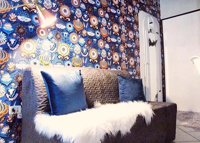 Delizioso Monolocale Nel Centro Storico Di * Módena