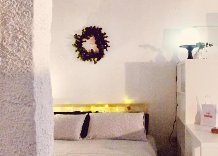 Delizioso Monolocale Nel Centro Storico Di モデナ