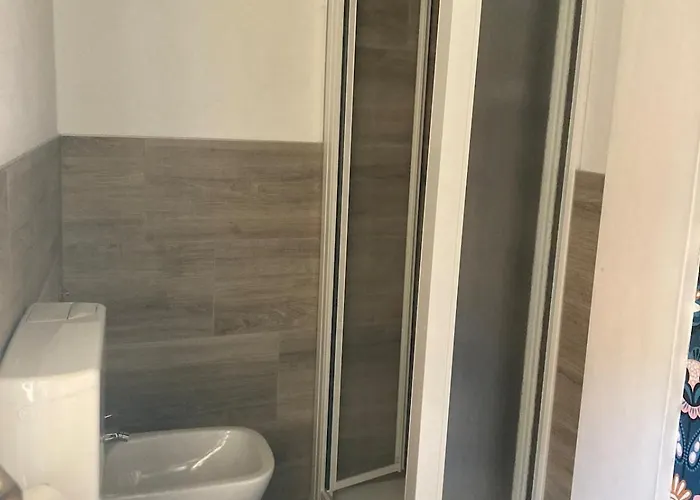 Delizioso Monolocale Nel Centro Storico Di