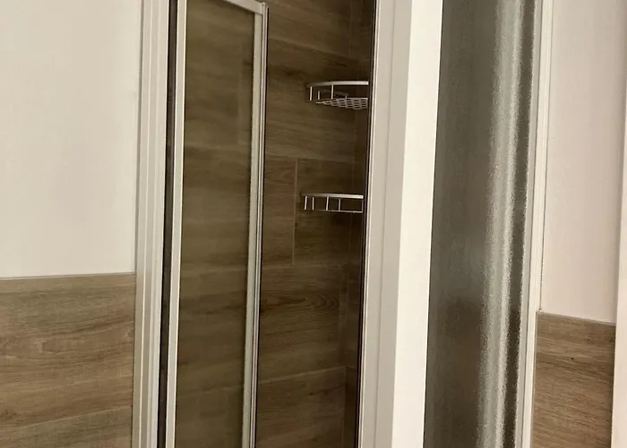 Delizioso Monolocale Nel Centro Storico Di Apartamento