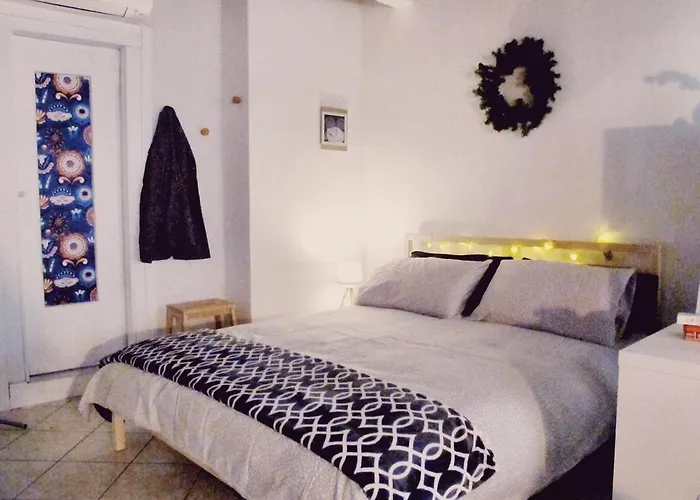 Delizioso Monolocale Nel Centro Storico Di * Módena