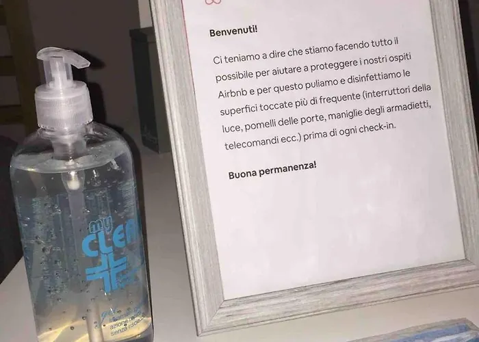 Delizioso Monolocale Nel Centro Storico Di Apartamento *